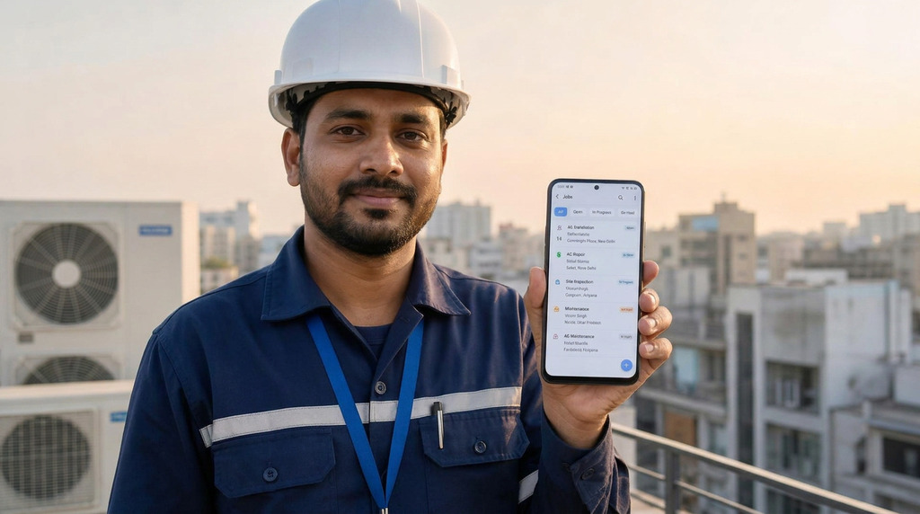 Field Service Management Software in India: A Practical Guide